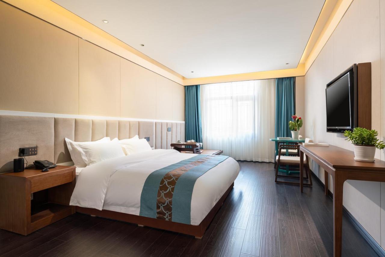 Beijing Tangfu Hotel - Located In The City Center Adjacent To The Subway Station Close To Nanluoguxiang Gulou Lama Temple Tiananmen Square Forbidden City Temple Of Heaven Providing Laundry Car Rental And Ticketing Services Exterior foto