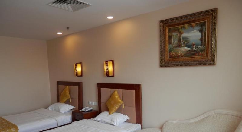 Beijing Tangfu Hotel - Located In The City Center Adjacent To The Subway Station Close To Nanluoguxiang Gulou Lama Temple Tiananmen Square Forbidden City Temple Of Heaven Providing Laundry Car Rental And Ticketing Services Exterior foto