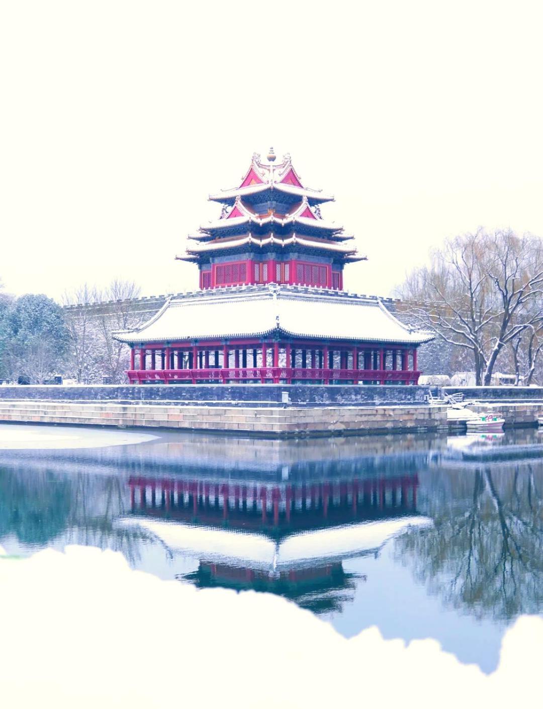 Beijing Tang Fu Lama Temple Drum Tower Nan Luo Gu Xiang Dong Zhi Men Hotel Exterior foto