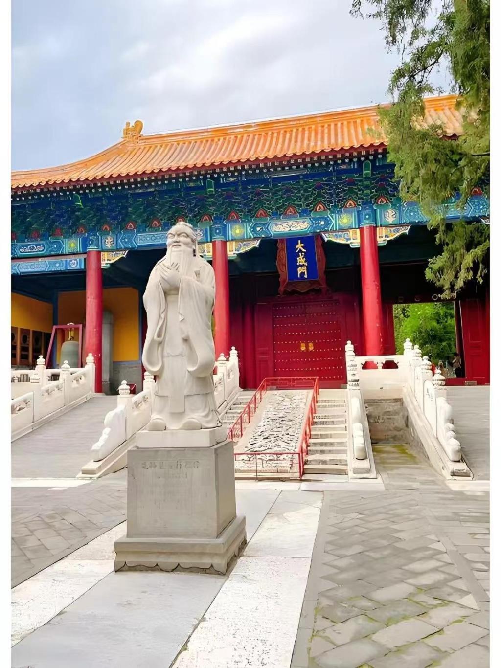 Beijing Tang Fu Lama Temple Drum Tower Nan Luo Gu Xiang Dong Zhi Men Hotel Exterior foto