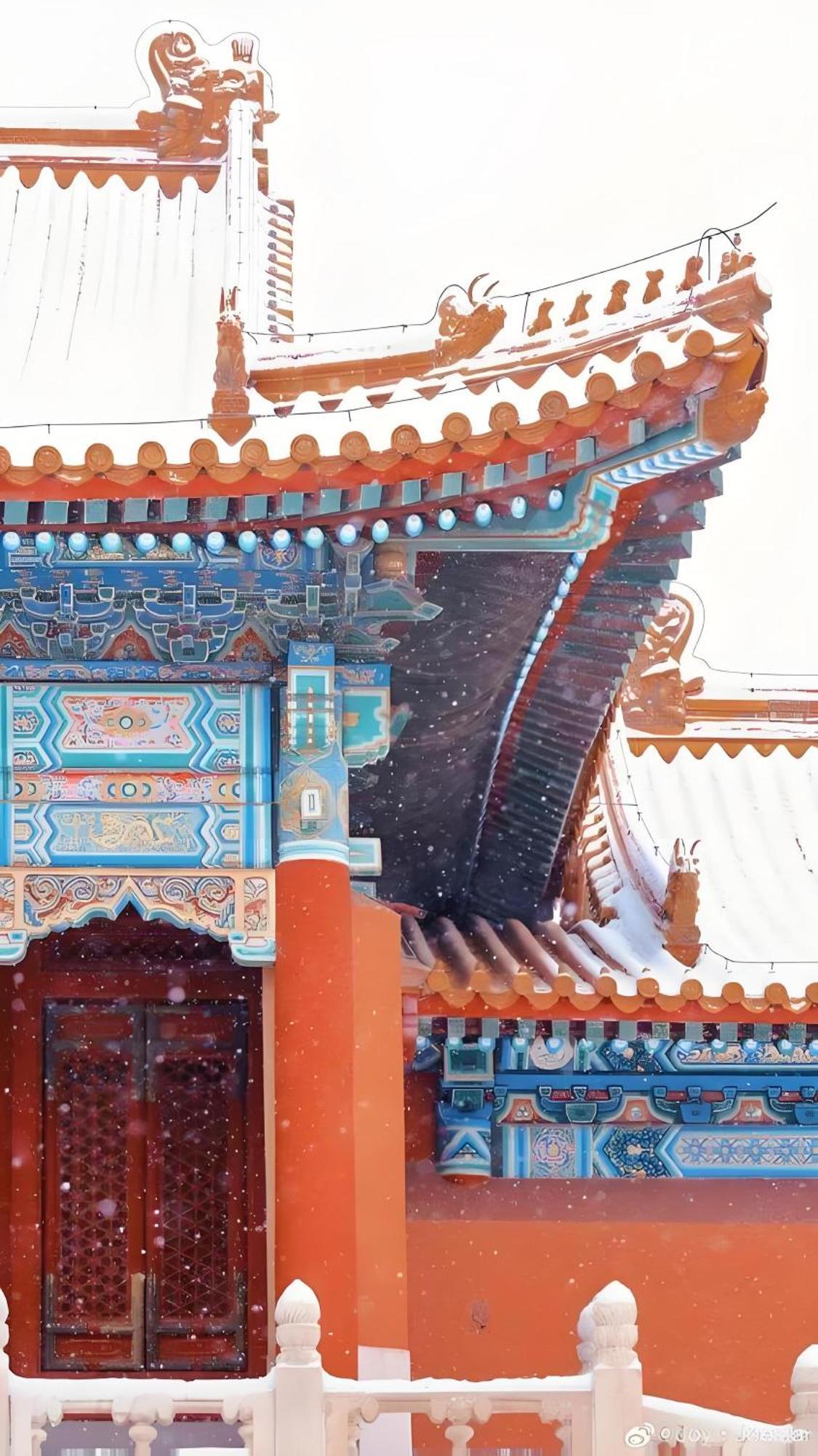 Beijing Tang Fu Lama Temple Drum Tower Nan Luo Gu Xiang Dong Zhi Men Hotel Exterior foto