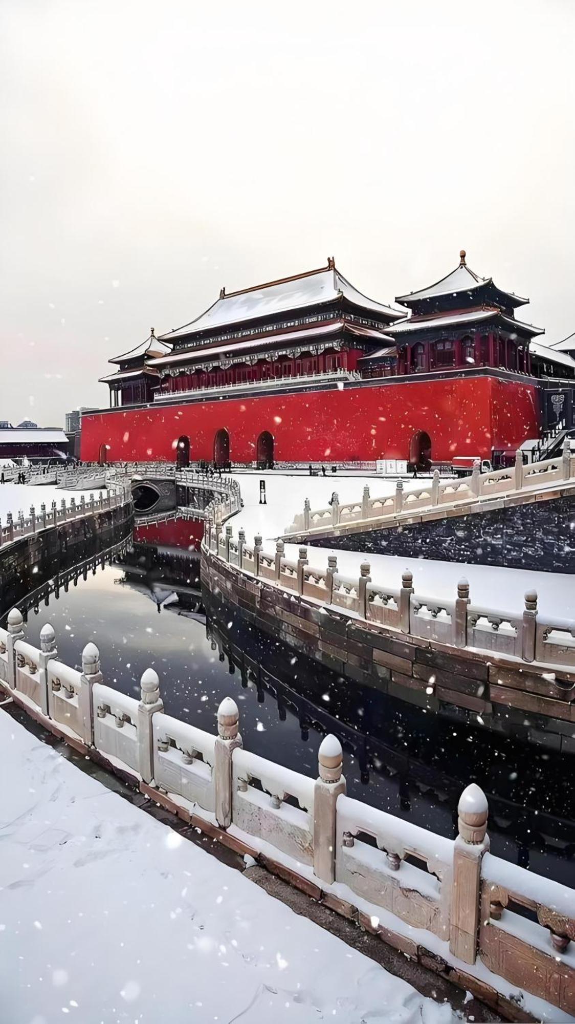 Beijing Tang Fu Lama Temple Drum Tower Nan Luo Gu Xiang Dong Zhi Men Hotel Exterior foto