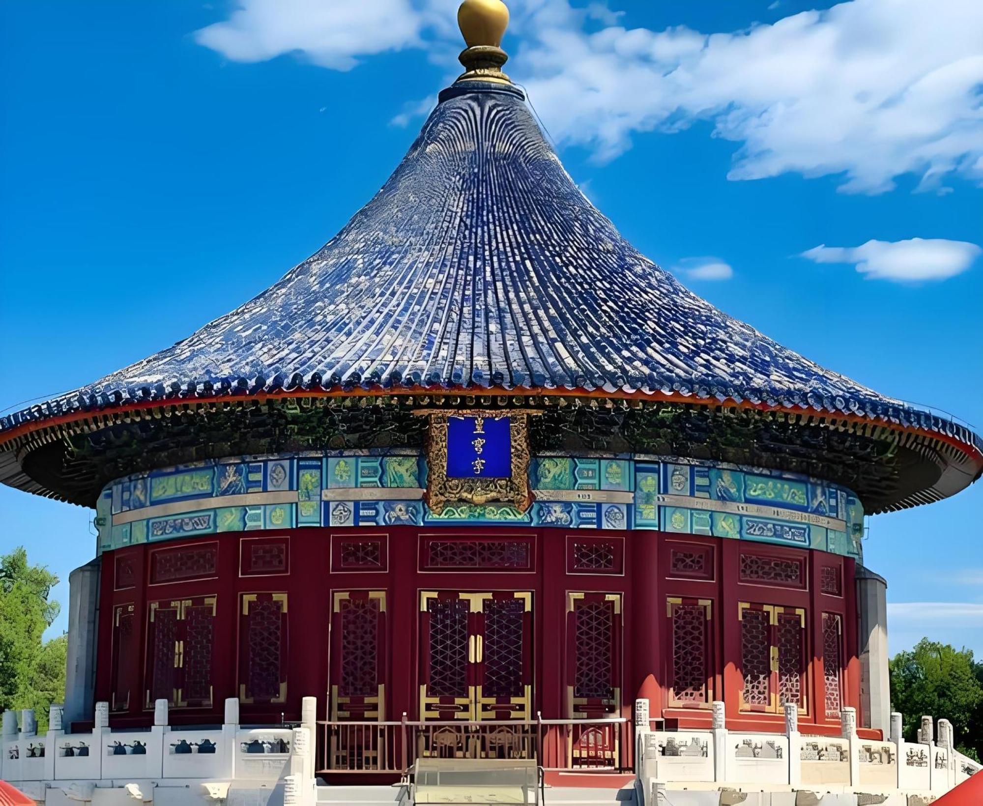 Beijing Tang Fu Lama Temple Drum Tower Nan Luo Gu Xiang Dong Zhi Men Hotel Exterior foto